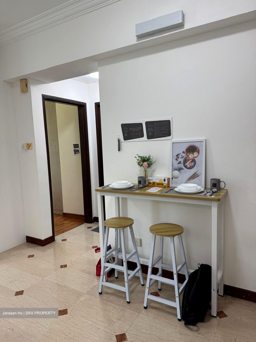 Parkshore (D15), Condominium #582431321